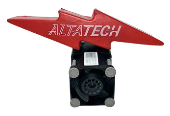 Dell 0HR6C0 Fan Assembly, 12V,DELTA R320/R420, Used