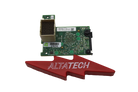 Dell 0J05YT 40G Mellanox CX380A Dual Port Mezz, Used