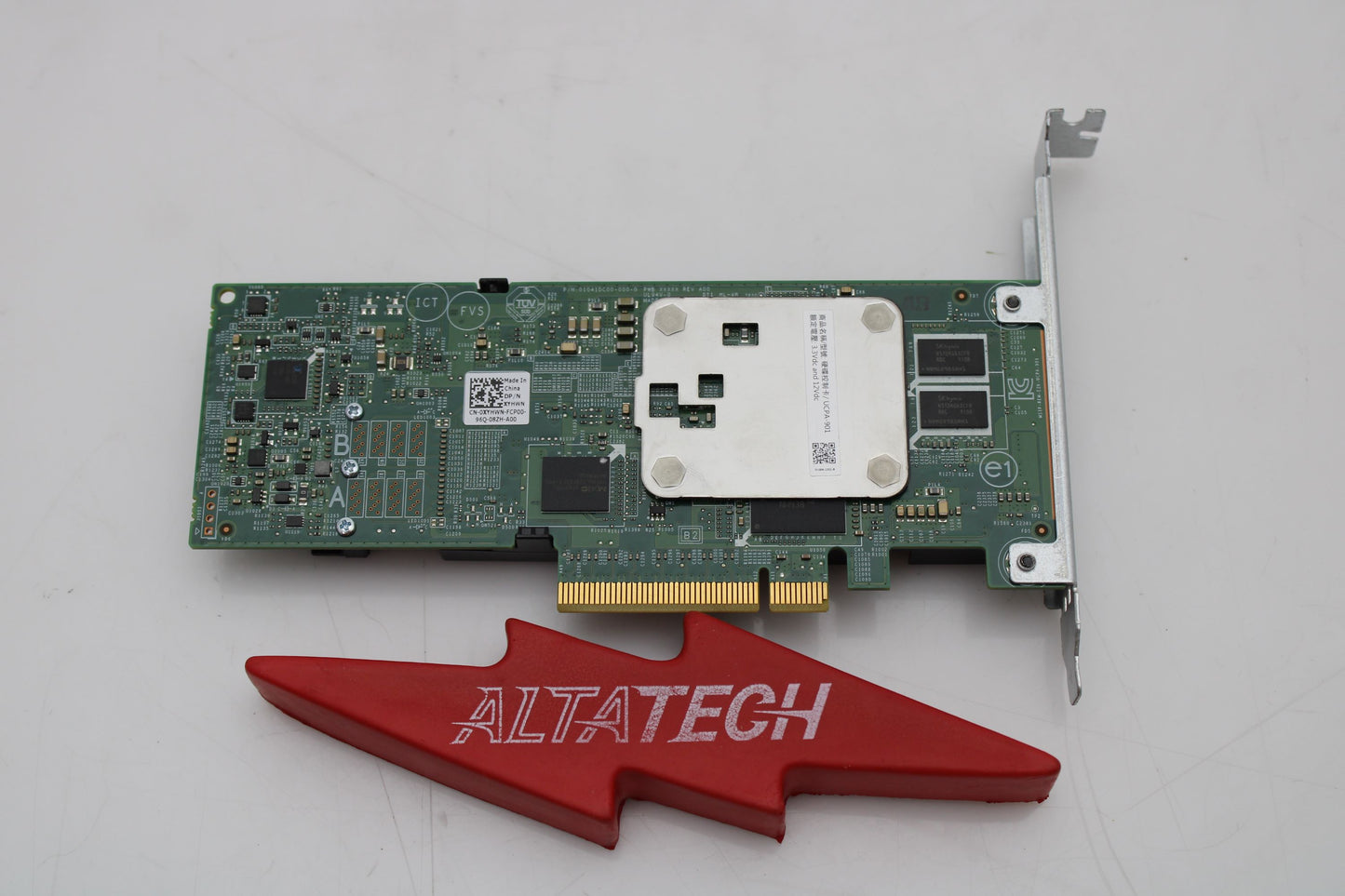 Dell 0J14DC PERC H730P SAS RAID Controller, Used