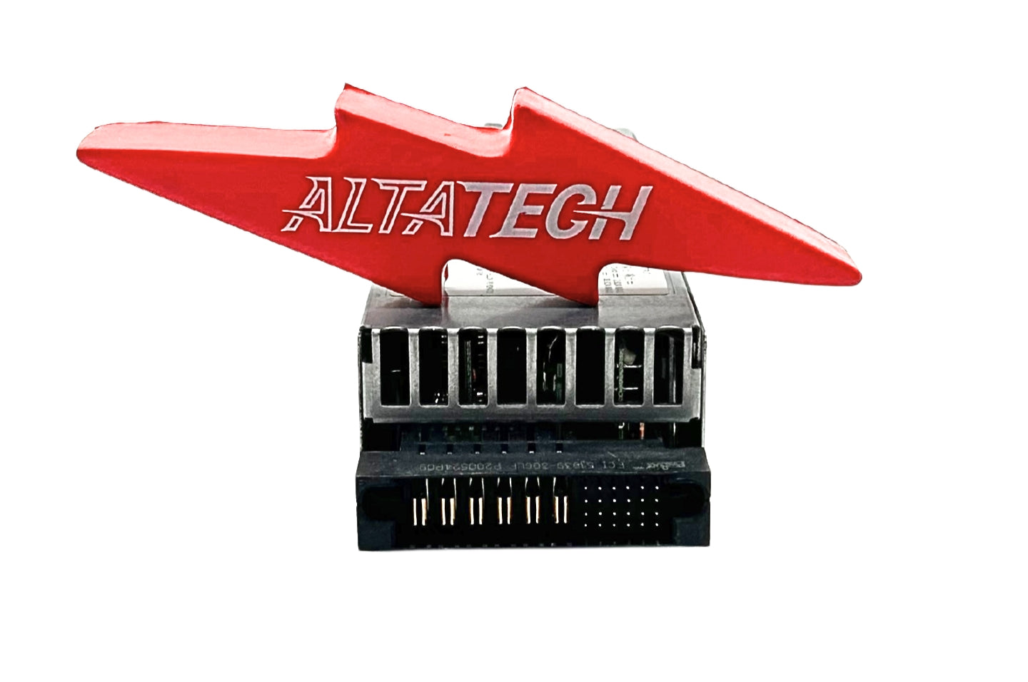 Dell 0J38MN 502W POWER SUPPLY V3 R610, Used