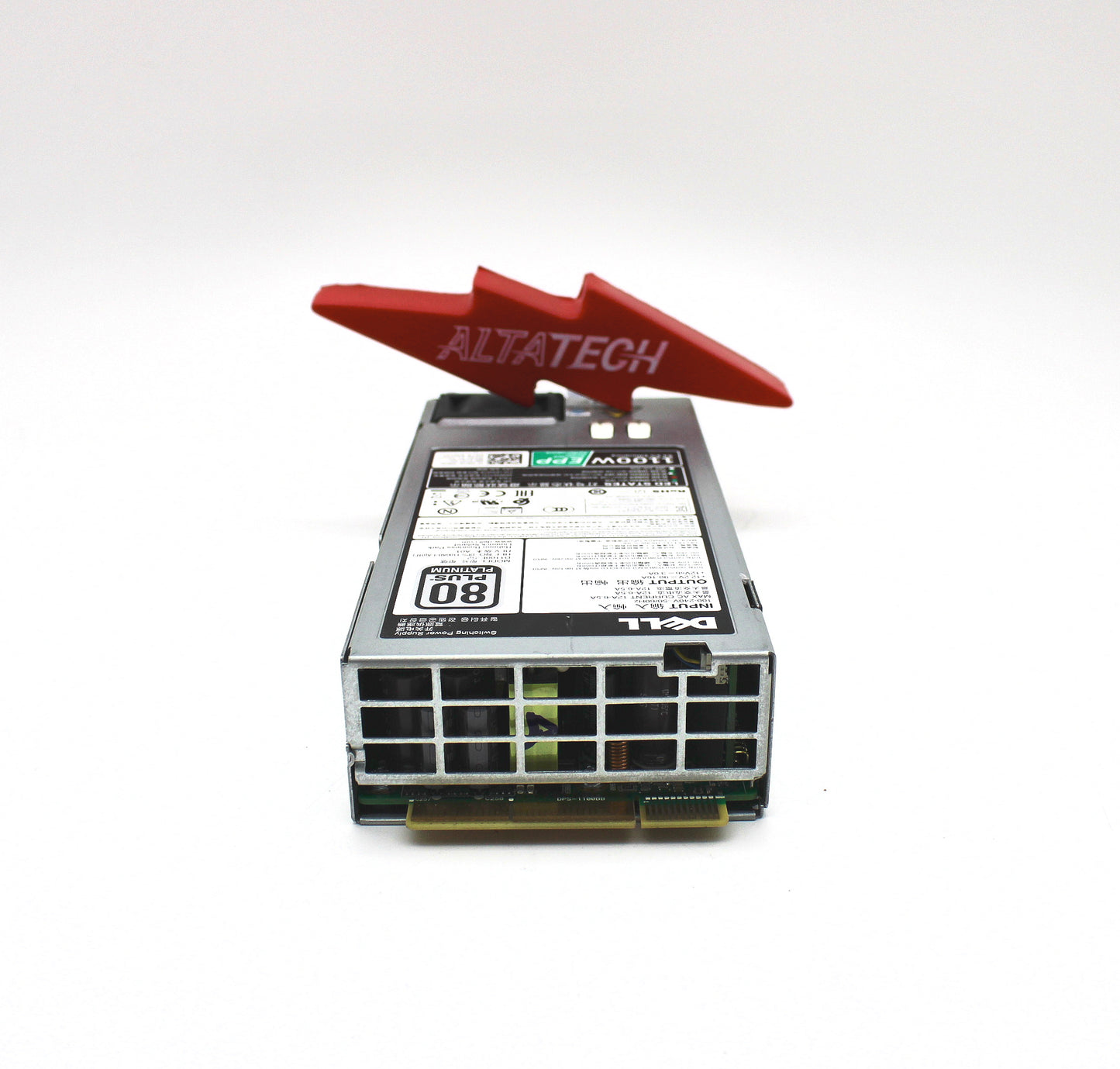 Dell 0J6J4K 1100W POWER SUPPLY S6100-ON, Used