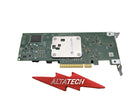 Dell 0J7TNV PowerEdge HBA330+ 12Gbps 8-Port Host Bus Adapter, PCIe PERC, Used