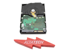 Dell 0J8NC8 2TB 7.2K SAS 3.5 6G 0B26335 EP+, Used