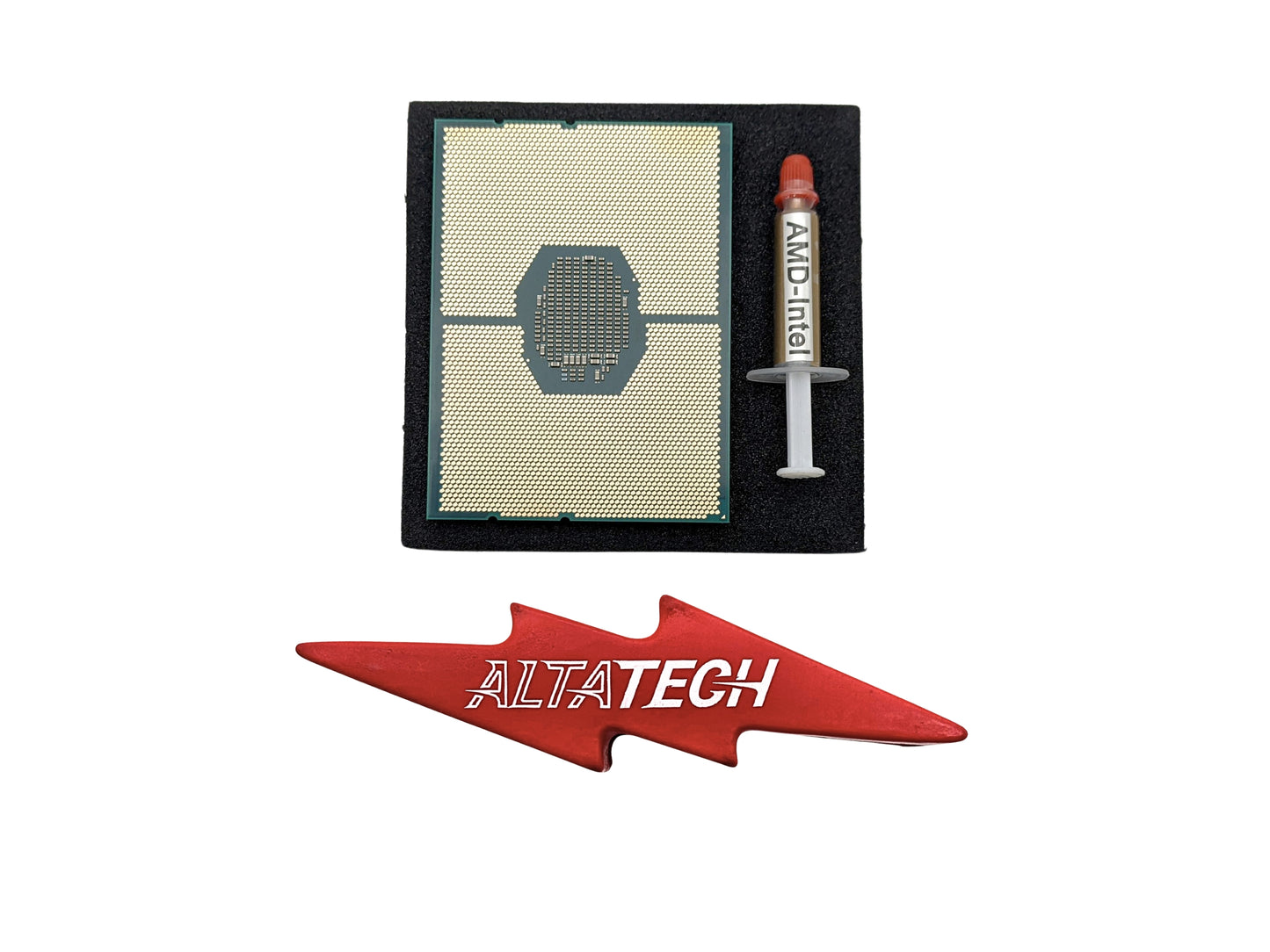 Dell 0J9C40 Dell J9C40 Intel Xeon Gold 6150 2.7GHz 18-Core 25MB 165W 18C Processor SR37K, Used