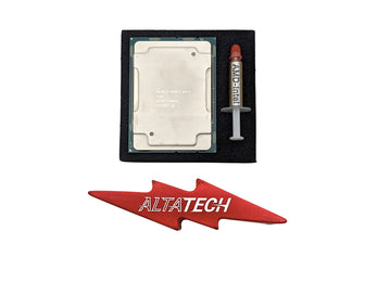 Dell 0J9C40 Dell J9C40 Intel Xeon Gold 6150 2.7GHz 18-Core 25MB 165W 18C Processor SR37K, Used