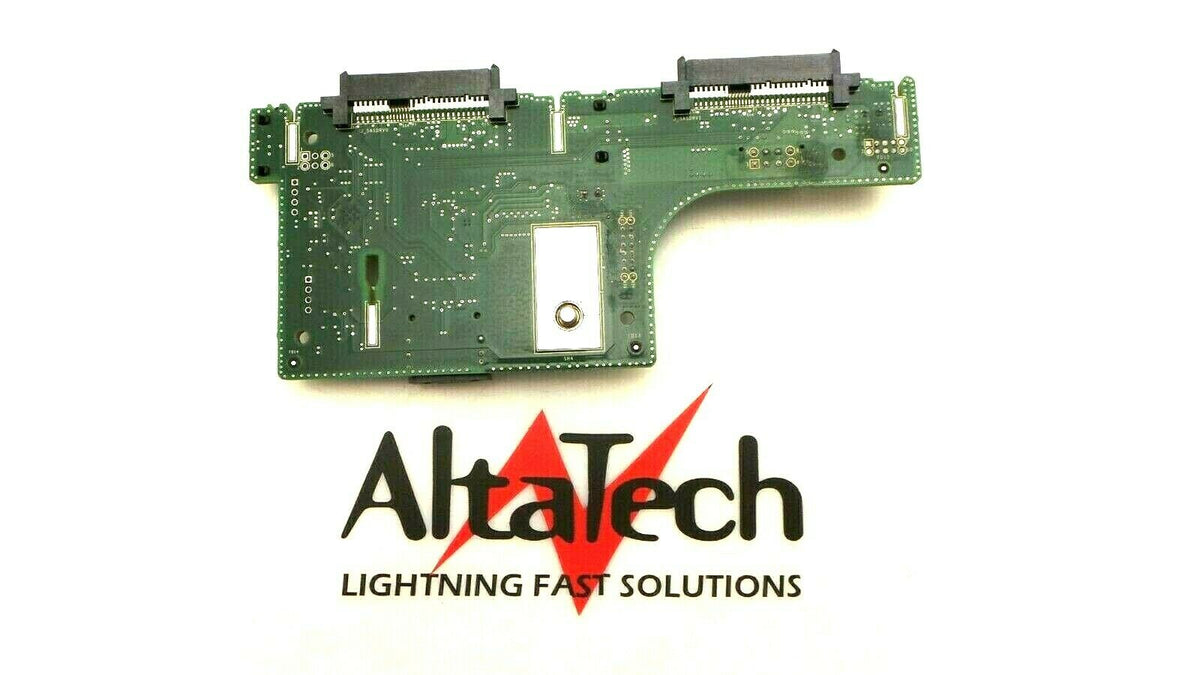 Dell 0JDG3 PowerEdge R720XD 2x2.5" Rear Backplane, Used