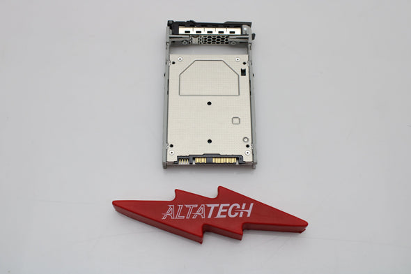 Dell 00JHFF 800GB SSD SAS 2.5" 12G RI, Used