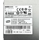 Dell 0JJ162 Memory Card Reader, Used