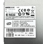 Dell 0JJ162 Memory Card Reader, Used