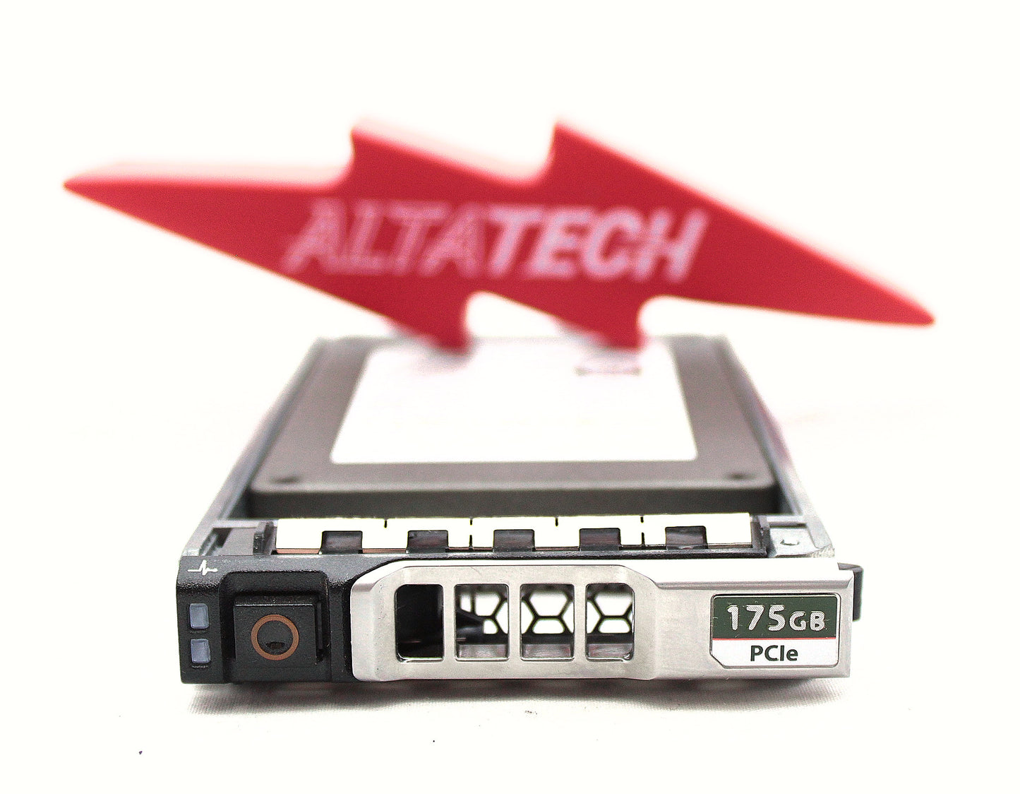 Dell 0JK3GD 175GB SSD PCIE GEN2 2.5 SLC, Used