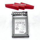 Dell 0JK3GD 175GB SSD PCIE GEN2 2.5 SLC, Used