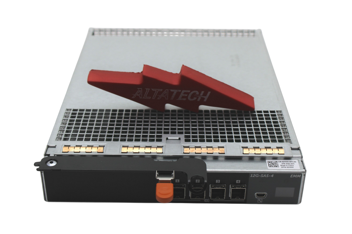 Dell 0JMNK7 Controller MD1400 12GB SAS EMM, Used