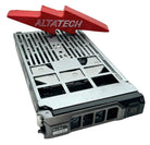 Dell 0JN957 500GB 7.2K SATA 3G EP HUA721050KLA3, Used