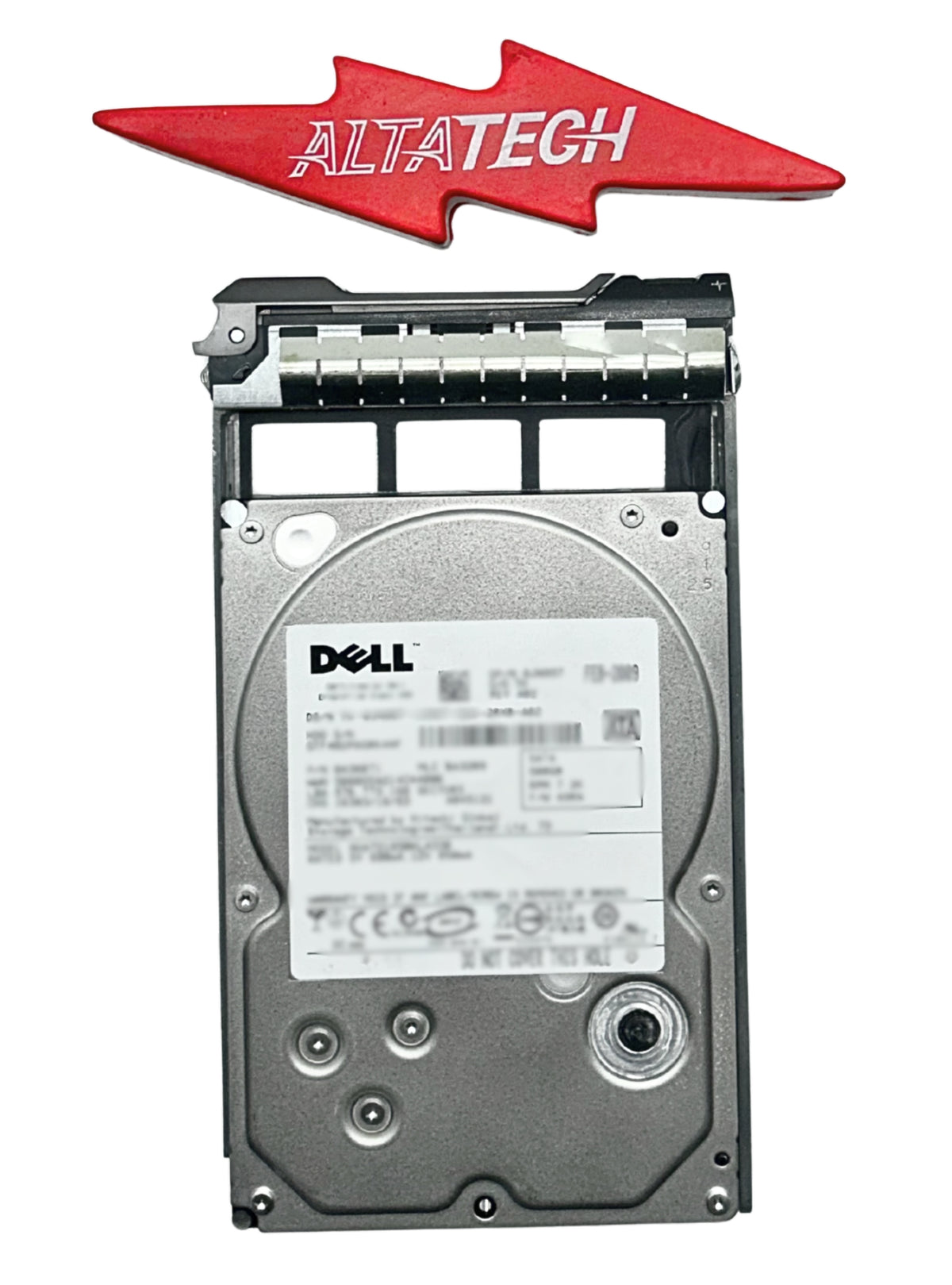 Dell 0JN957 500GB 7.2K SATA 3G EP HUA721050KLA3, Used