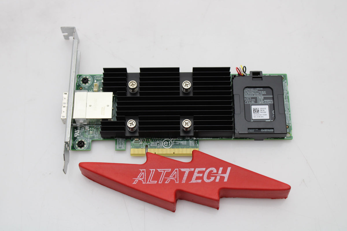 Dell 0JPFXR PERC H830 2GB RAID Controller Card, Used
