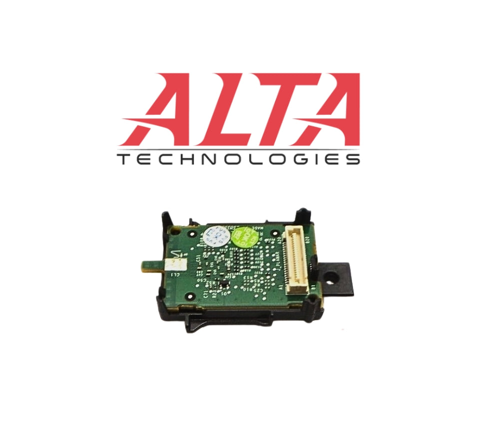Dell 0JPMJ3 iDRAC 6 Express Remote Access Card, Used