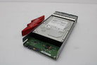 Dell 0JT4X5 2TB 7.2K SATA 3.5 3G DATADOMAIN, Used