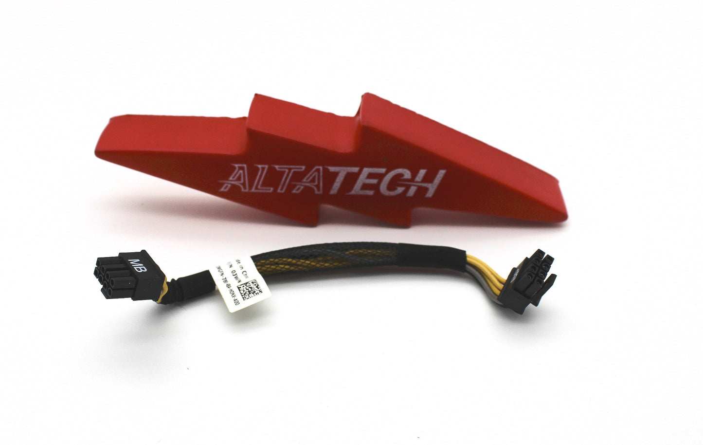 Dell 0JWGFN CABLE, MD TO REAR BP R720XD/R730XD, Used