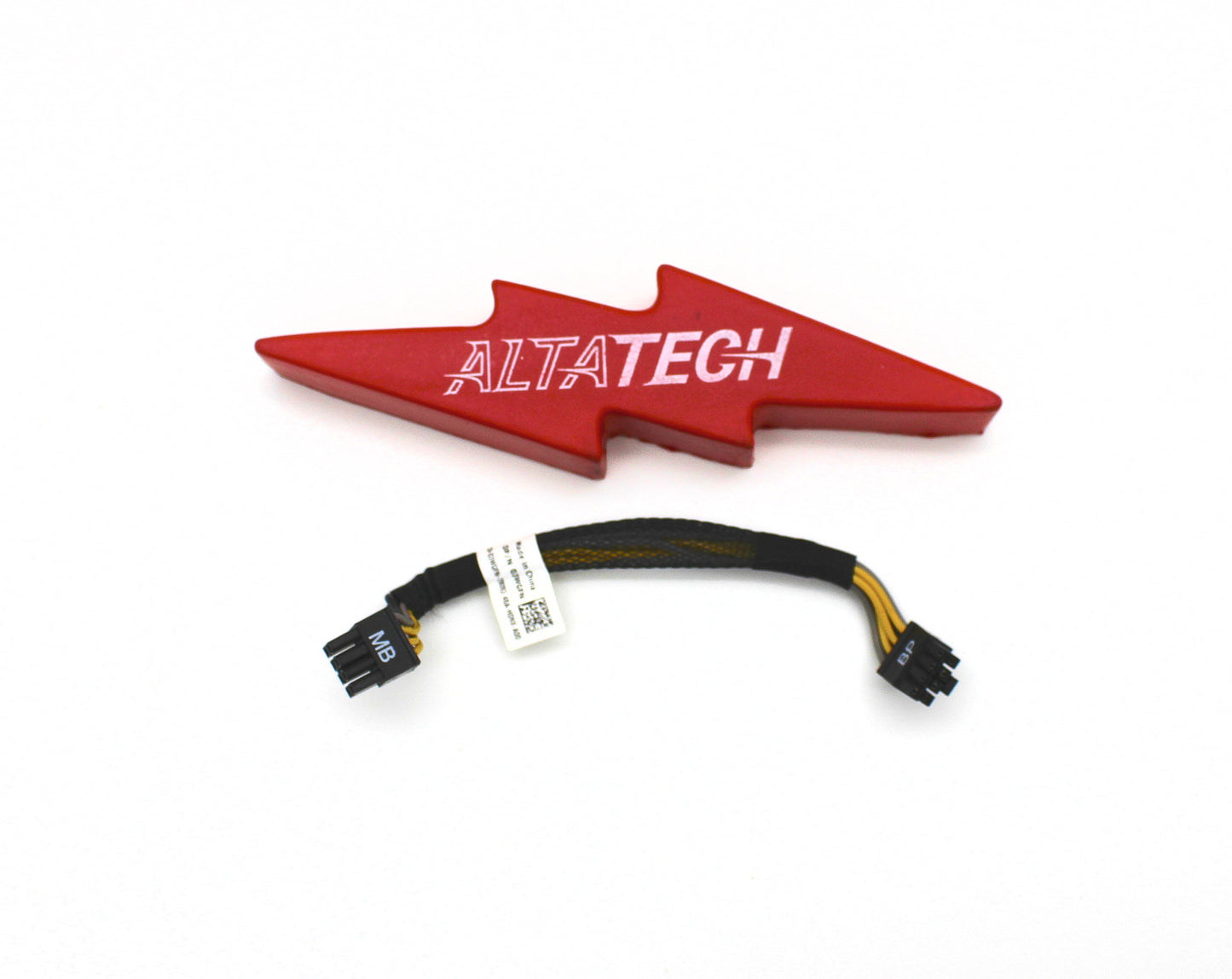 Dell 0JWGFN CABLE, MD TO REAR BP R720XD/R730XD, Used