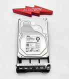 Dell 0JWVN 2TB 7.2K SATA 3.5 6G EP MG03ACA200 / HDEPQ02D0A51, Used