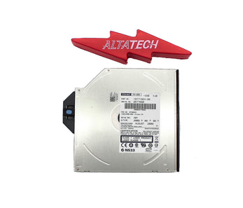 Dell 0K145G 8X DVD SLIMLINE SAS R-SERIUS, Used