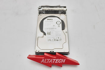 Dell 0K20K 4TB 7.2K SATA 3.5 6G WD4000FYYZ-18JHB0 EP+, Used