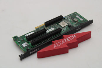 Dell 0K272N RISER BOARD PCI-E R810/R815, Used