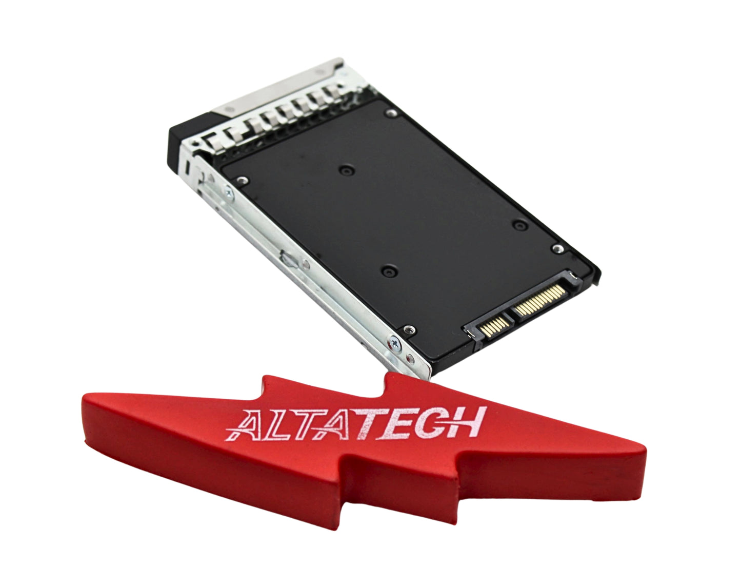 Dell 0K5P0T 1.92TB SSD SATA 2.5" 6G MU, Used