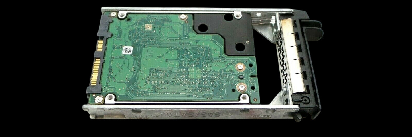 Dell 0K831N 500GB 7.2K SAS 2.5" 6G, Used