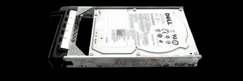 Dell 0K831N 500GB 7.2K SAS 2.5