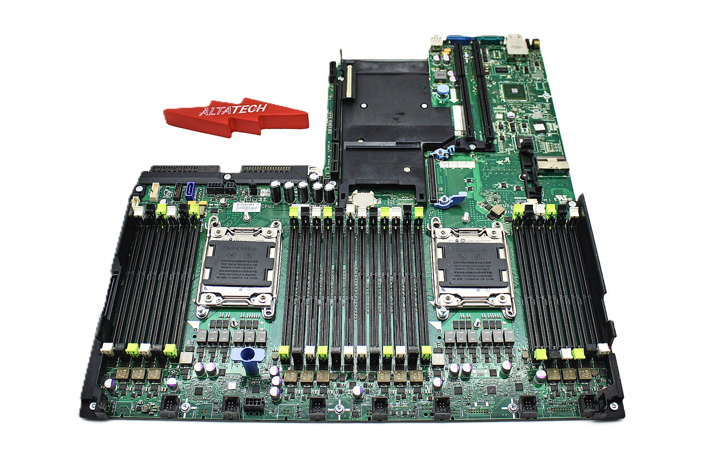 Dell 0KCKR5 SYSTEM BOARD R620 V2, Used