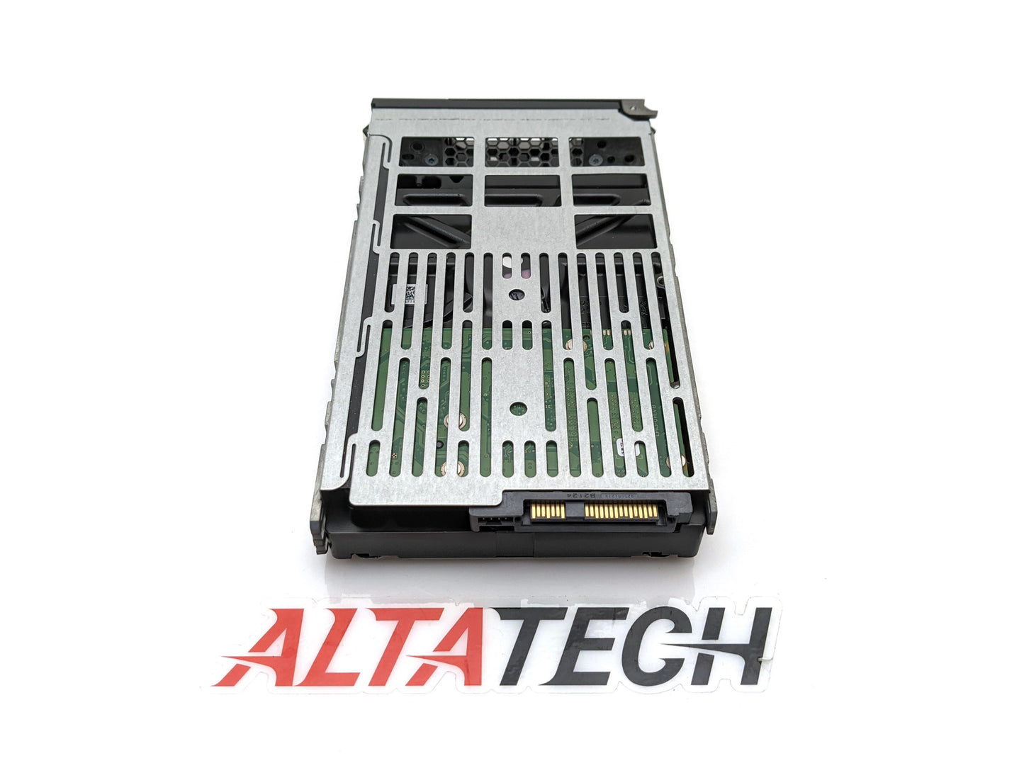 Dell 0KK92 3TB 7.2K SAS 3.5 6G, Used