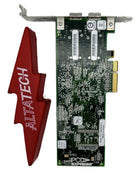 Dell 0KN139 4GB Dual Port PCIE HBA, Used