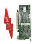 Dell 0KN303 ATI Radeon X1300 128mb PCIe LP Graphics Card, Used