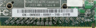 Dell 0KN303 ATI Radeon X1300 128mb PCIe LP Graphics Card, Used