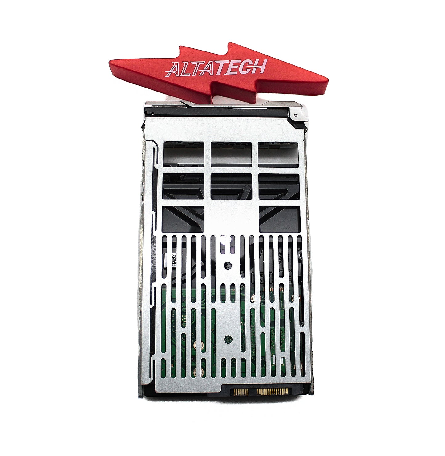 Dell 0KN4X 2TB 7.2K SAS 3.5 6G 9SM267-157 EQL, Used