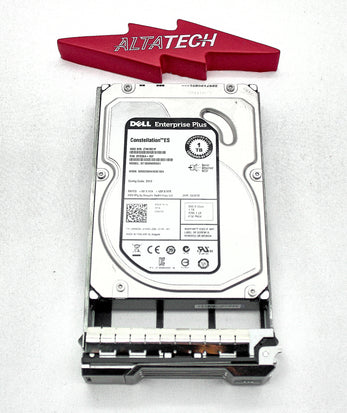 Dell 0M5XD9 1TB 7.2K SAS 3.5 6G 9YZ264-157 EP+, Used