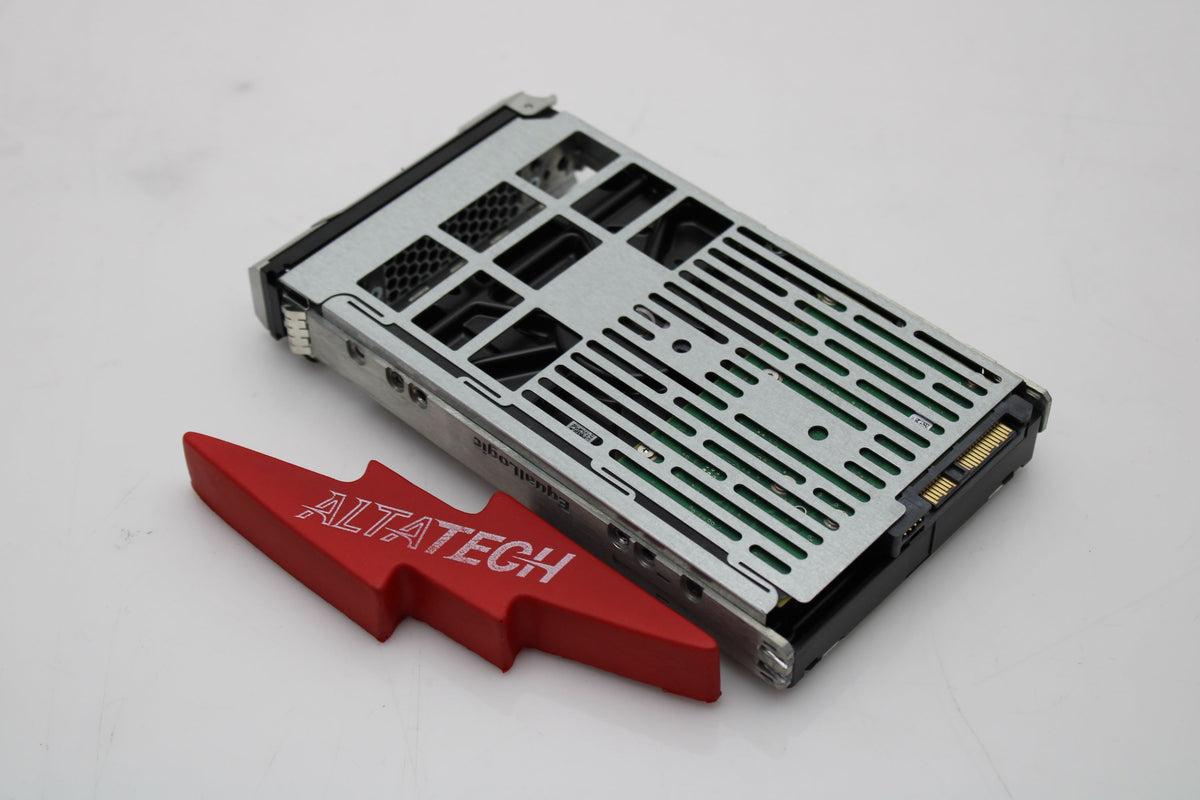 Dell 0M63P8 500GB 7.2K SAS 3.5" 6G, Used