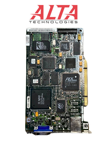 Dell 0M9229 DRAC 4 Remote Access Controller, Used