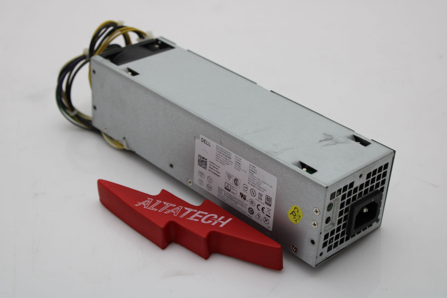 Dell 0M9GW7 255W POWER OPT 9020 SFF, Used