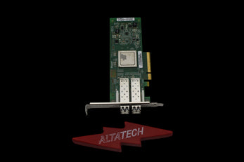 Dell 0MFP5T 8GB Dual Port HBA QLE2562 FH, Used