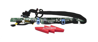 Dell 0MG81C BACKPLANE HDD 8X2.5'' KIT R430/R630, Used