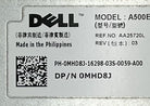 Dell 0MHD8J 500W POWER SUPPLY FOR R410, Used