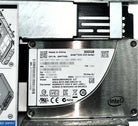 Dell 0MT7K5 300GB SSD SATA 2.5 3G RI, Used