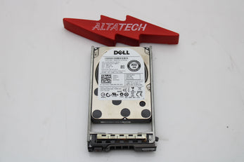 Dell 0MTV7G 300GB 10K SAS 2.5 6G AL13SEB300, Used