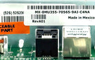 Dell 0MU355 TL2K/TL4K LIB Control Board, Used
