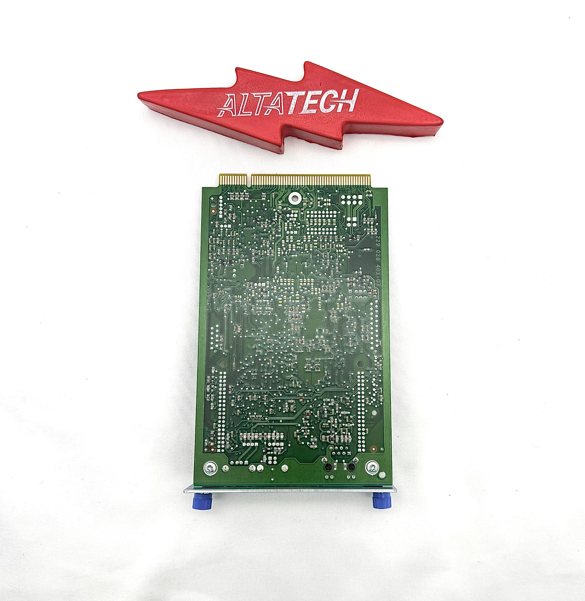 Dell 0MU355 TL2K/TL4K LIB Control Board, Used