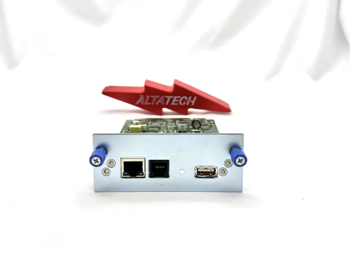 Dell 0MU355 TL2K/TL4K LIB Control Board, Used