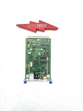Dell 0MU355 TL2K/TL4K LIB Control Board, Used