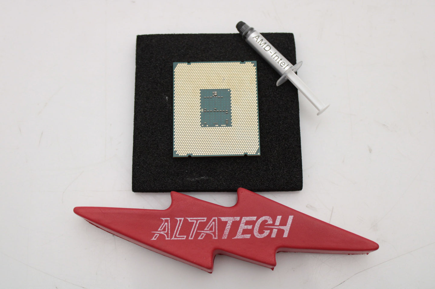 Dell 0MVMY6 2.8GHZ/45MB/165W/10C, E7-8891V3, Used